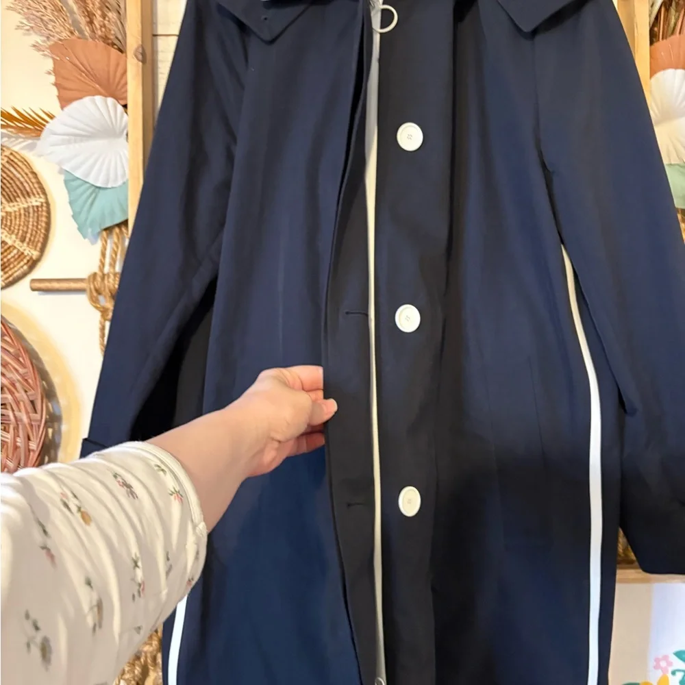 A•K•R•I•S punto jacket size 6 - Picture 2 of 6